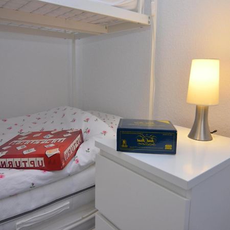 Spacious Apartment In Weser Uplands With Garden Bad Pyrmont Exteriör bild