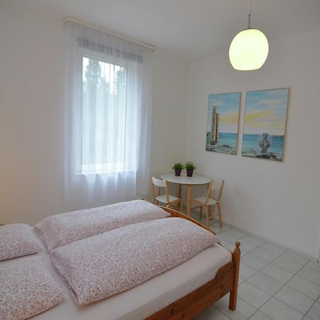 Spacious Apartment In Weser Uplands With Garden Bad Pyrmont Exteriör bild