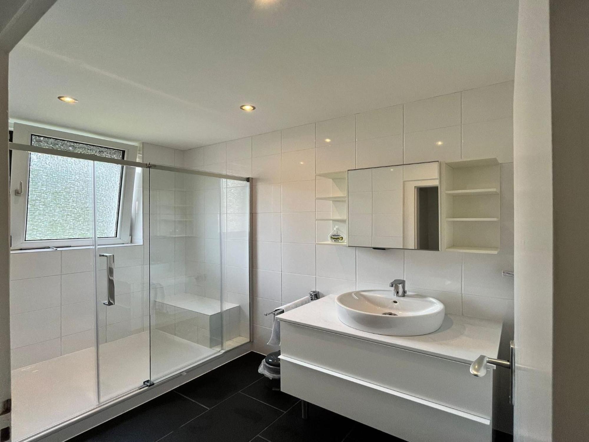 Spacious Apartment In Weser Uplands With Garden Bad Pyrmont Exteriör bild