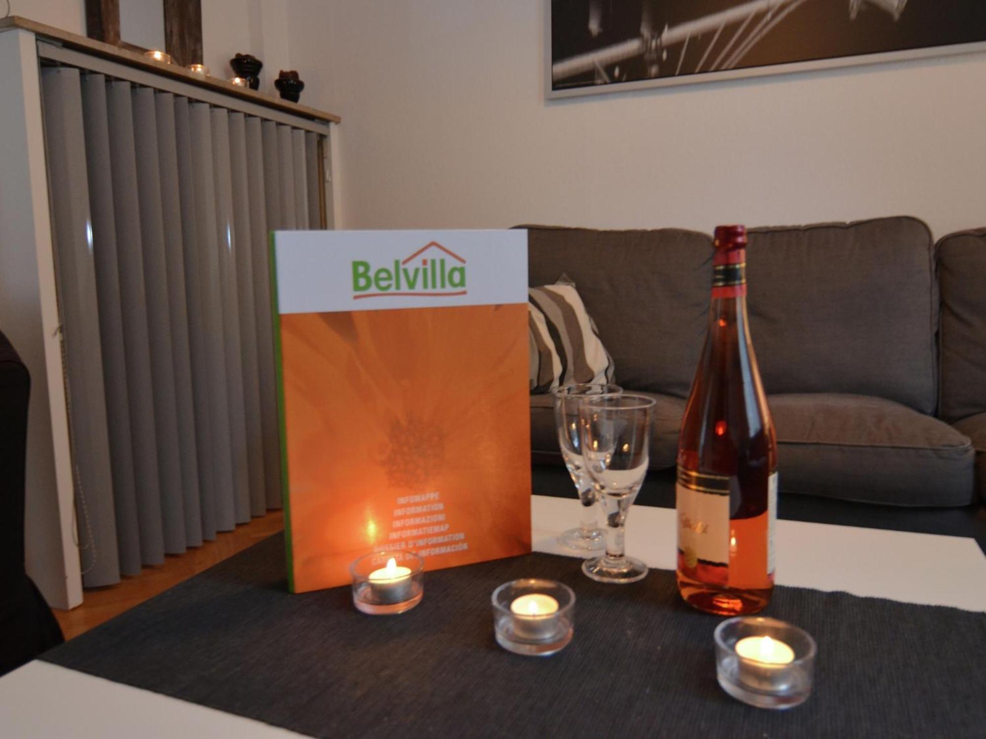 Spacious Apartment In Weser Uplands With Garden Bad Pyrmont Exteriör bild