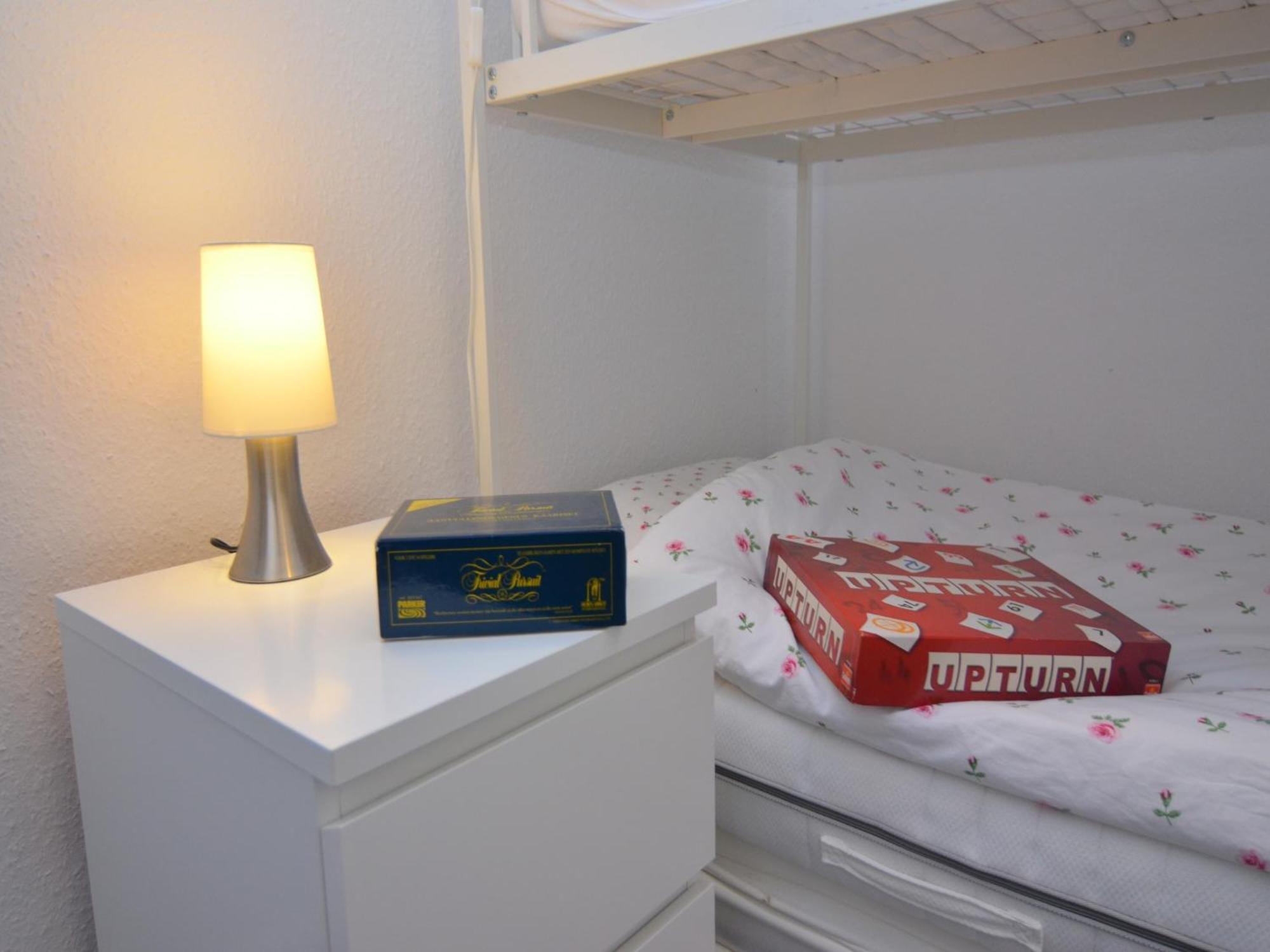 Spacious Apartment In Weser Uplands With Garden Bad Pyrmont Exteriör bild