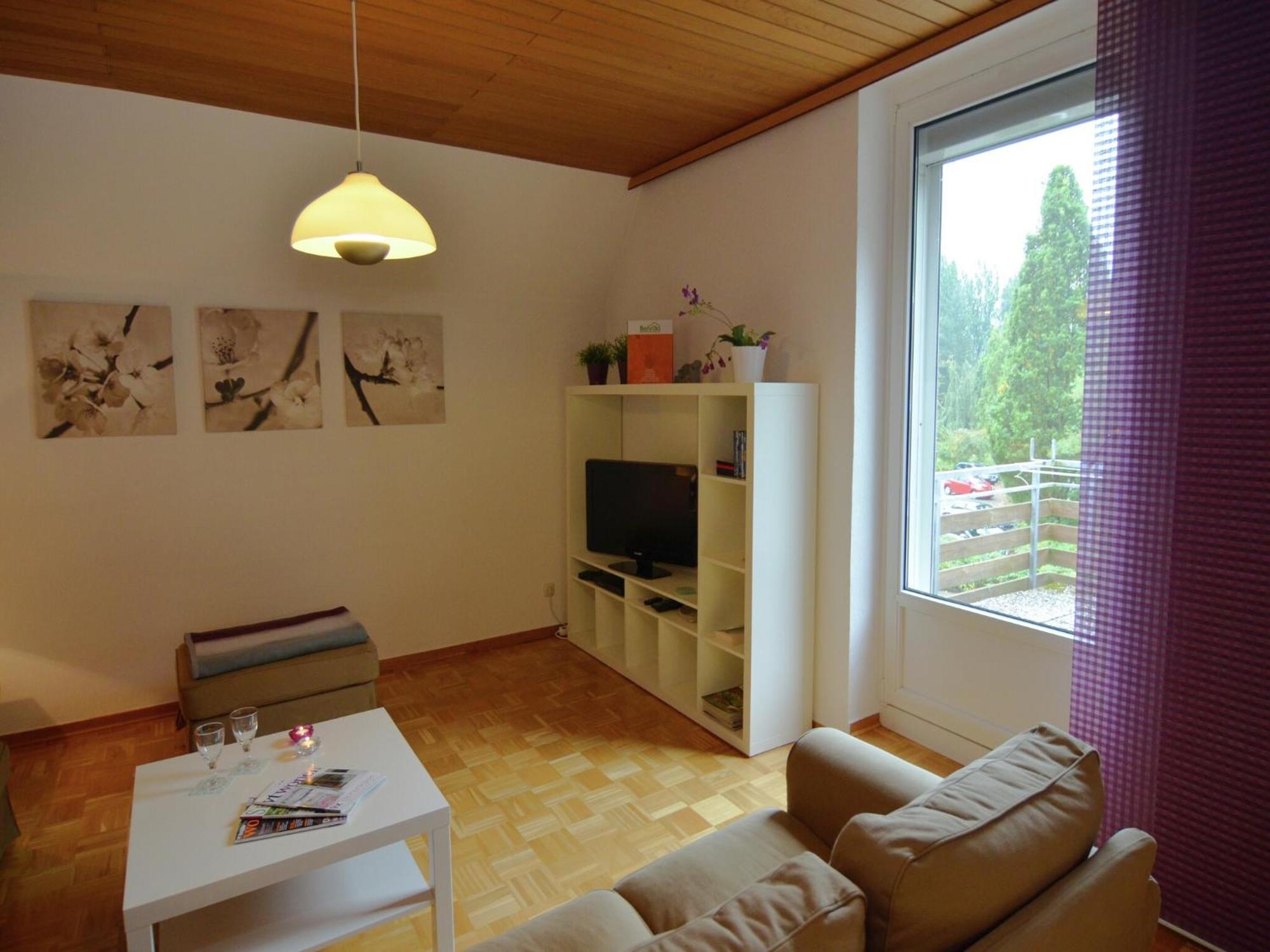 Spacious Apartment In Weser Uplands With Garden Bad Pyrmont Exteriör bild